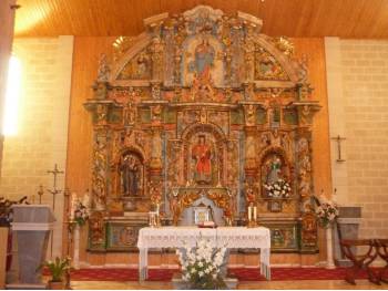 Iglesia